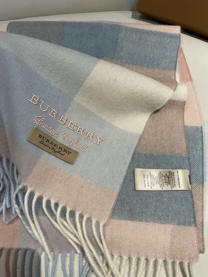 BURBERRY